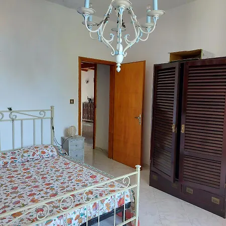 A Due Passi Dal Mare A Apartment *
