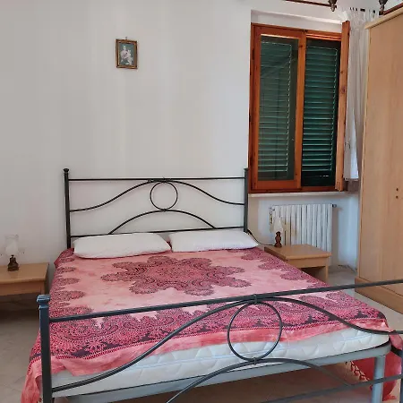 Apartment A Due Passi Dal Mare A *
