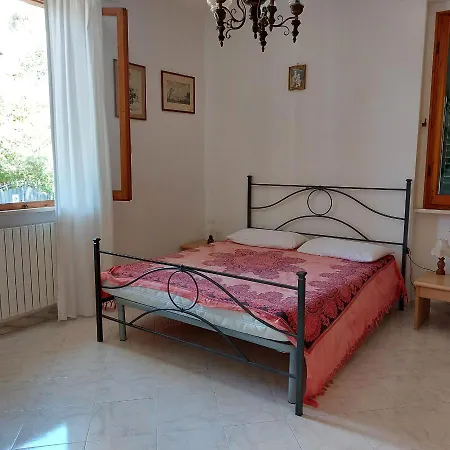 A Due Passi Dal Mare A Quercianella