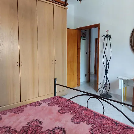 Apartment A Due Passi Dal Mare A *