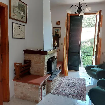 A Due Passi Dal Mare A Apartment Quercianella