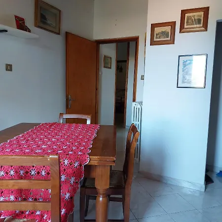 A Due Passi Dal Mare A Apartment *