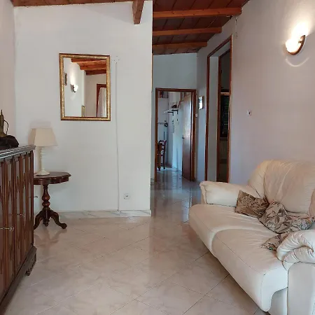 A Due Passi Dal Mare A Apartment Quercianella