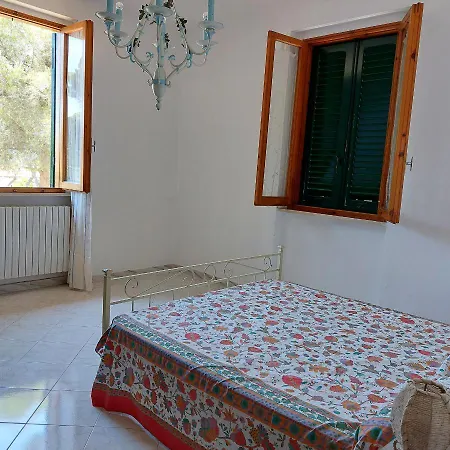 A Due Passi Dal Mare A * Quercianella