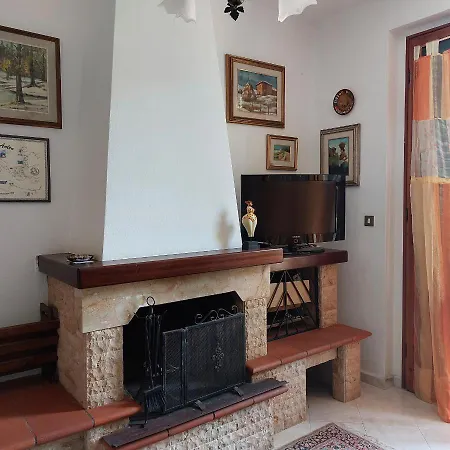 Apartment A Due Passi Dal Mare A Quercianella