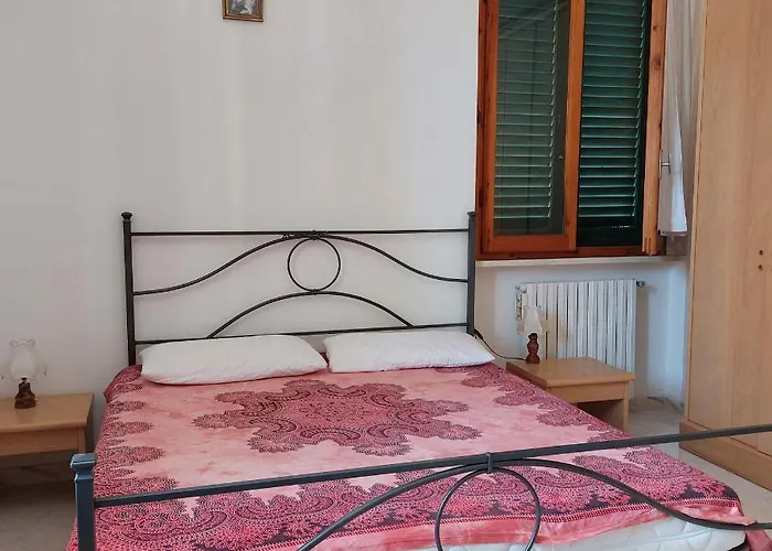 Daire A Due Passi Dal Mare A *