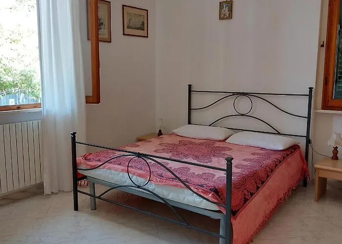 A Due Passi Dal Mare A Quercianella