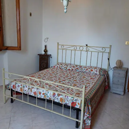 A Due Passi Dal Mare A Apartmán Quercianella